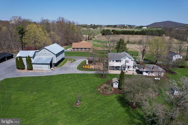 268 GEARY RD, Centre Hall, PA 16828