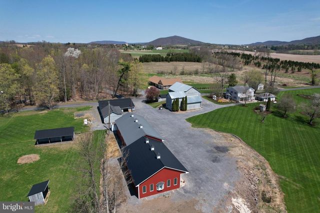 268 GEARY RD, Centre Hall, PA 16828