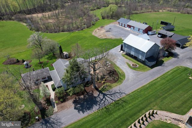 268 GEARY RD, Centre Hall, PA 16828