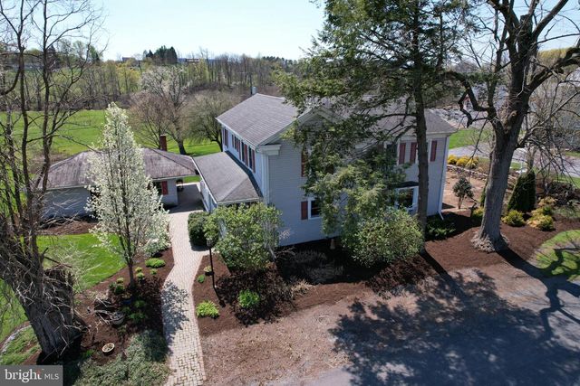 268 GEARY RD, Centre Hall, PA 16828