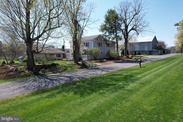 268 GEARY RD, Centre Hall, PA 16828