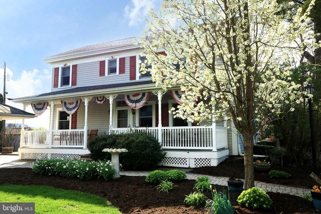 268 GEARY RD, Centre Hall, PA 16828