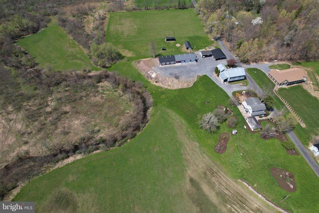 268 GEARY RD, Centre Hall, PA 16828