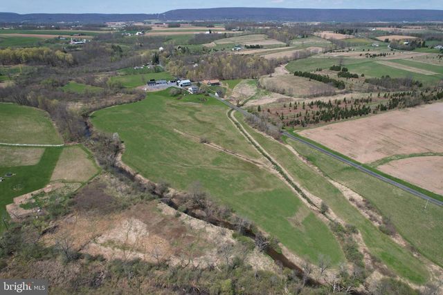 268 GEARY RD, Centre Hall, PA 16828