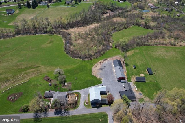 268 GEARY RD, Centre Hall, PA 16828