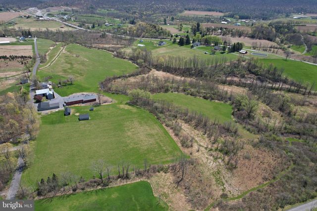 268 GEARY RD, Centre Hall, PA 16828