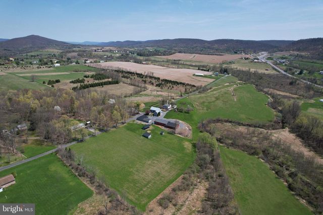 268 GEARY RD, Centre Hall, PA 16828