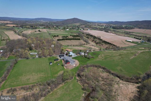 268 GEARY RD, Centre Hall, PA 16828