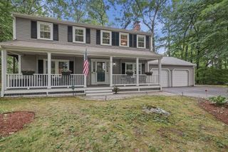 17 North Vine Street, Milford, MA 01757