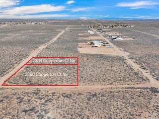 2304 Copperton Court NE, Rio Rancho, NM 87144