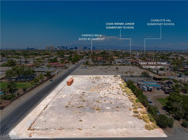 7878 Fairfield Avenue, Las Vegas, NV 89123