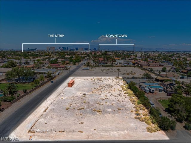 7878 Fairfield Avenue, Las Vegas, NV 89123