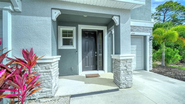 6560 CALYPSO CORAL LANE, Sarasota, FL 34240