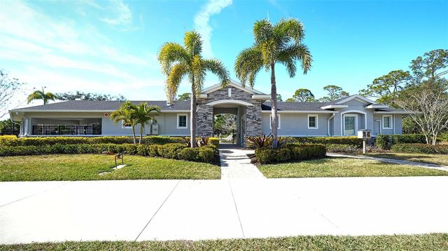 6560 CALYPSO CORAL LANE, Sarasota, FL 34240