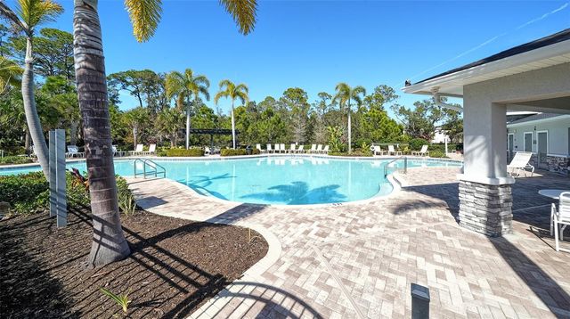 6560 CALYPSO CORAL LANE, Sarasota, FL 34240