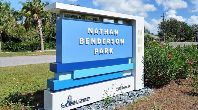 6560 CALYPSO CORAL LANE, Sarasota, FL 34240