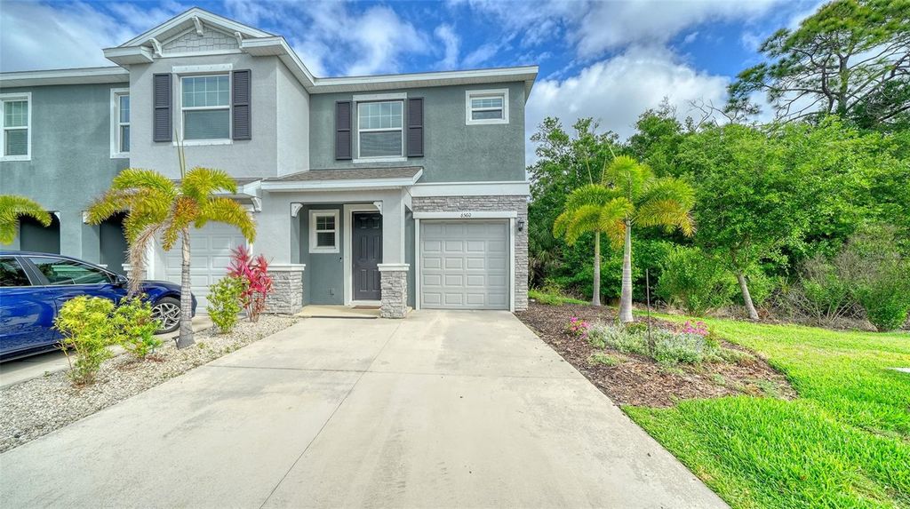 6560 CALYPSO CORAL LANE, Sarasota, FL 34240