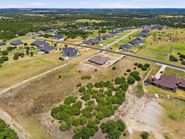 7076 Heathington Boulevard, Granbury, TX 76049