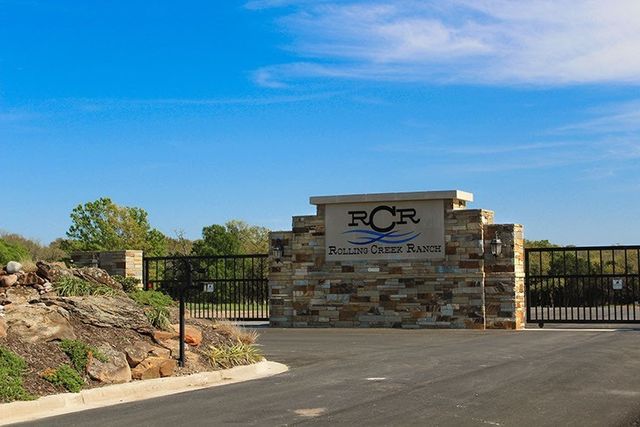 7076 Heathington Boulevard, Granbury, TX 76049