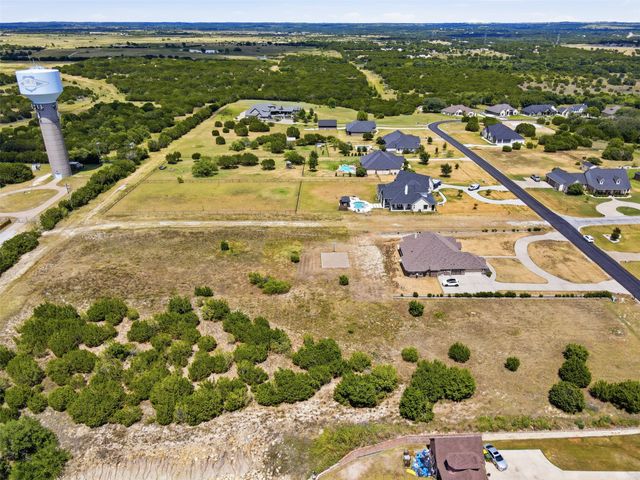 7076 Heathington Boulevard, Granbury, TX 76049