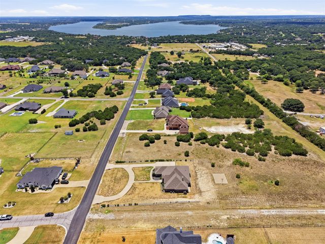 7076 Heathington Boulevard, Granbury, TX 76049
