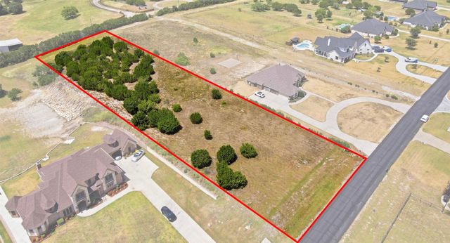 7076 Heathington Boulevard, Granbury, TX 76049