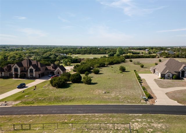 7076 Heathington Boulevard, Granbury, TX 76049