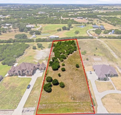 7076 Heathington Boulevard, Granbury, TX 76049