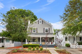 711 Dock Street, Wilmington, NC 28401