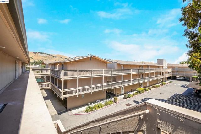 260 260 Industrial Pkwy 47, Hayward, CA 94544