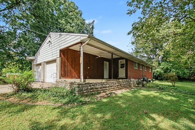 4295 Hutchinson Road, Cincinnati, OH 45248