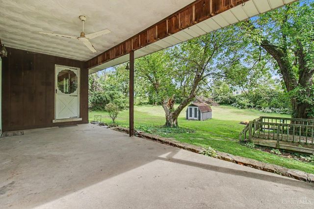 4295 Hutchinson Road, Cincinnati, OH 45248