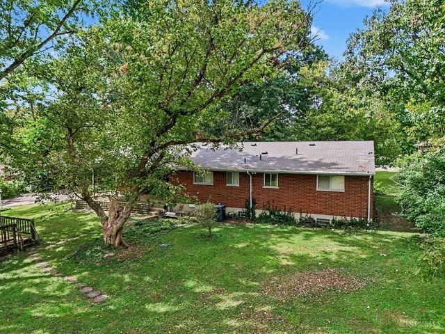 4295 Hutchinson Road, Cincinnati, OH 45248