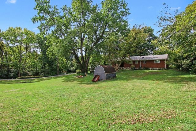 4295 Hutchinson Road, Cincinnati, OH 45248