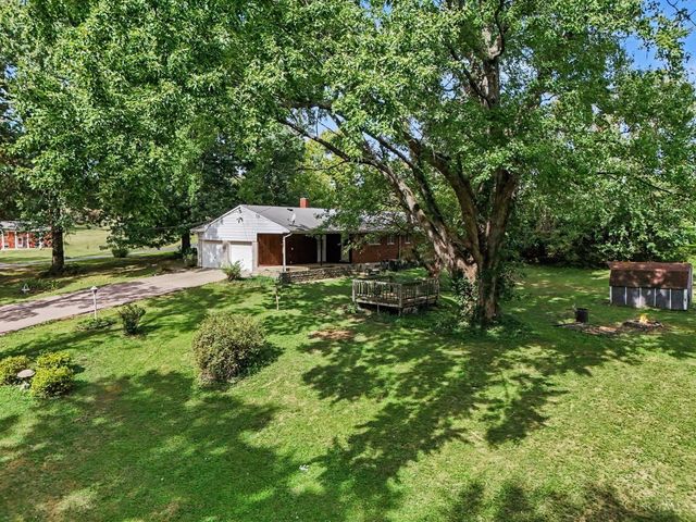 4295 Hutchinson Road, Cincinnati, OH 45248