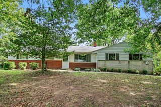 4295 Hutchinson Road, Cincinnati, OH 45248