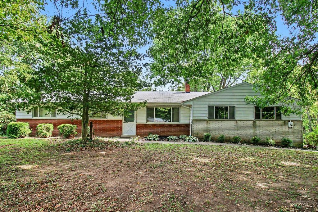 4295 Hutchinson Road, Cincinnati, OH 45248