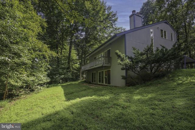 7 RIVER OAK PL, Fredericksburg, VA 22407