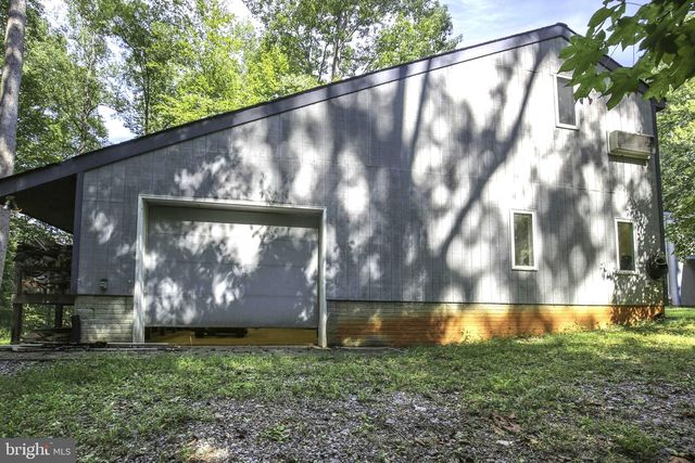 7 RIVER OAK PL, Fredericksburg, VA 22407