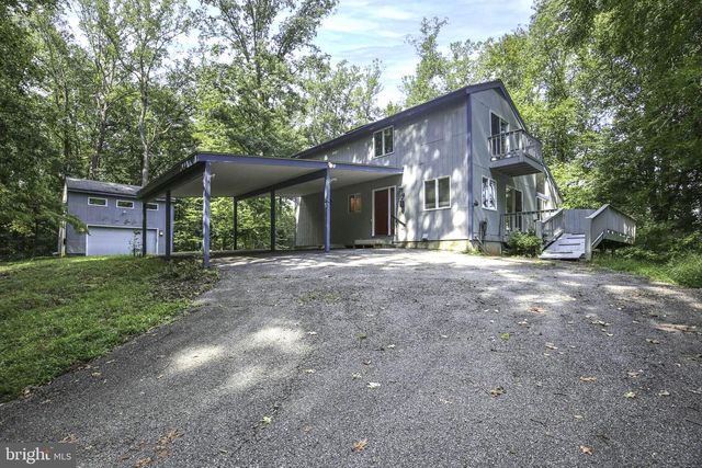7 RIVER OAK PL, Fredericksburg, VA 22407