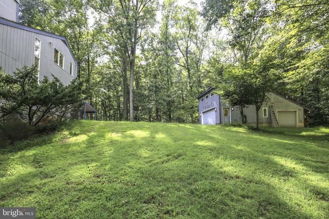 7 RIVER OAK PL, Fredericksburg, VA 22407