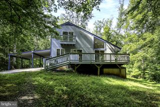 7 RIVER OAK PL, Fredericksburg, VA 22407
