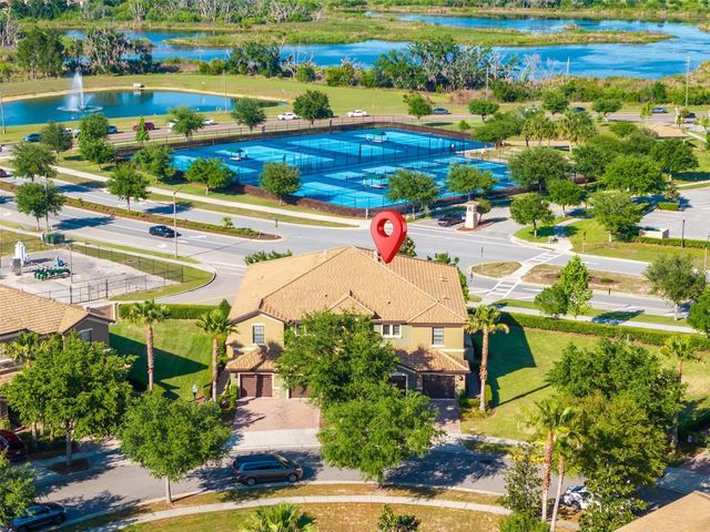 1261 LONG COVE LOOP 1261, Davenport, FL 33896