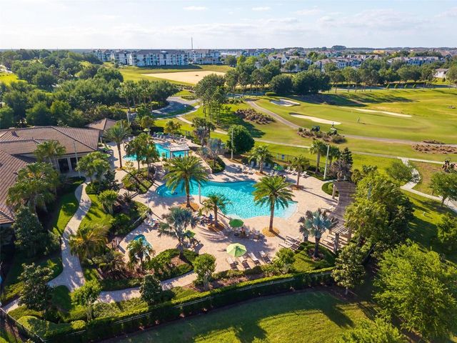 1261 LONG COVE LOOP 1261, Davenport, FL 33896