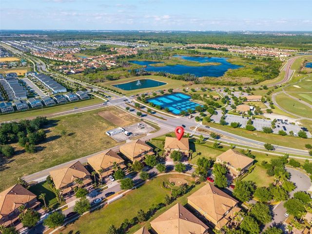 1261 LONG COVE LOOP 1261, Davenport, FL 33896