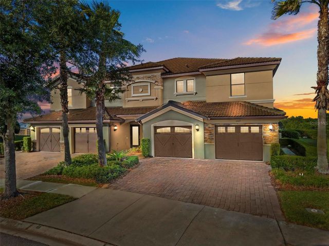 1261 LONG COVE LOOP 1261, Davenport, FL 33896