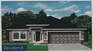 2668 AVERLAND LOOP, North Port, FL 34287