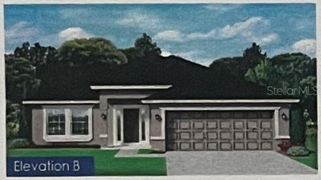 2668 AVERLAND LOOP, North Port, FL 34287