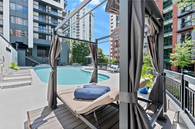 3481 Lakeside NE Drive 605, Atlanta, GA 30326