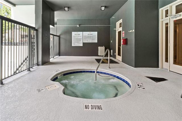 3481 Lakeside NE Drive 605, Atlanta, GA 30326